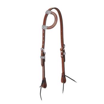 Weaver Austin Sliding Ear Westerntrense